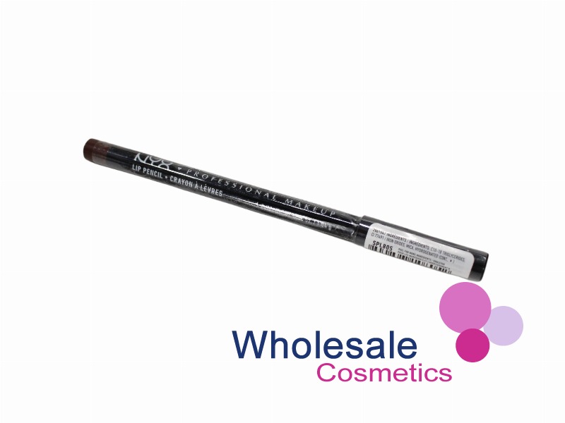15 x NYX Professional Makeup Lip Pencil - 805 CAPPUCCINO